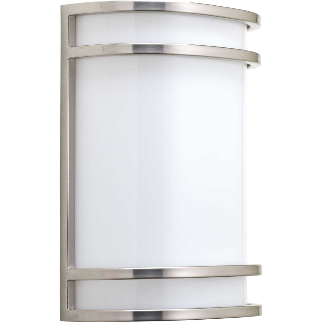 Progress Led Sconce P7088-0930K9 Wall Light - Brushed Nickel