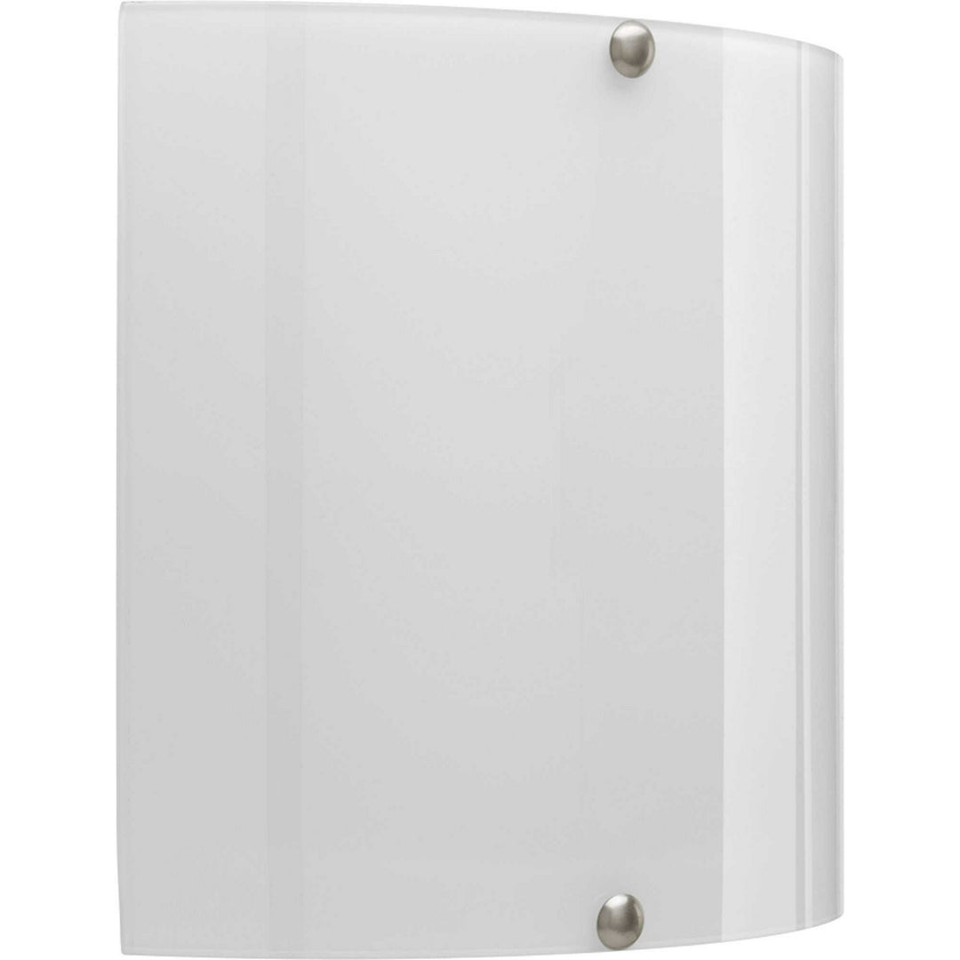 Progress Led Sconce P7093-3030K9 Wall Light - White