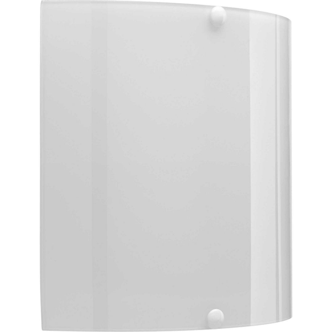 Progress Led Sconce P7093-3030K9 Wall Light - White