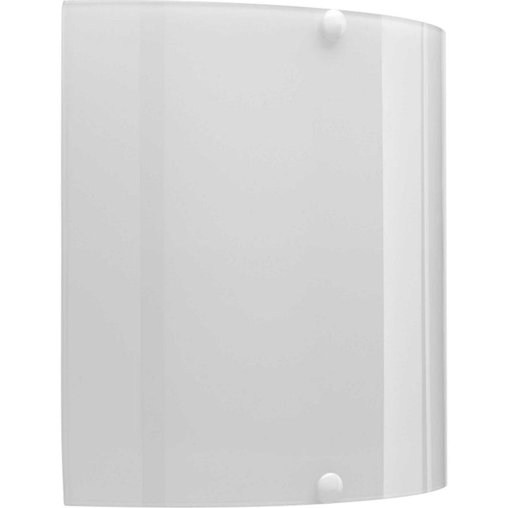 Progress Led Sconce P7093-3030K9 Wall Light - White