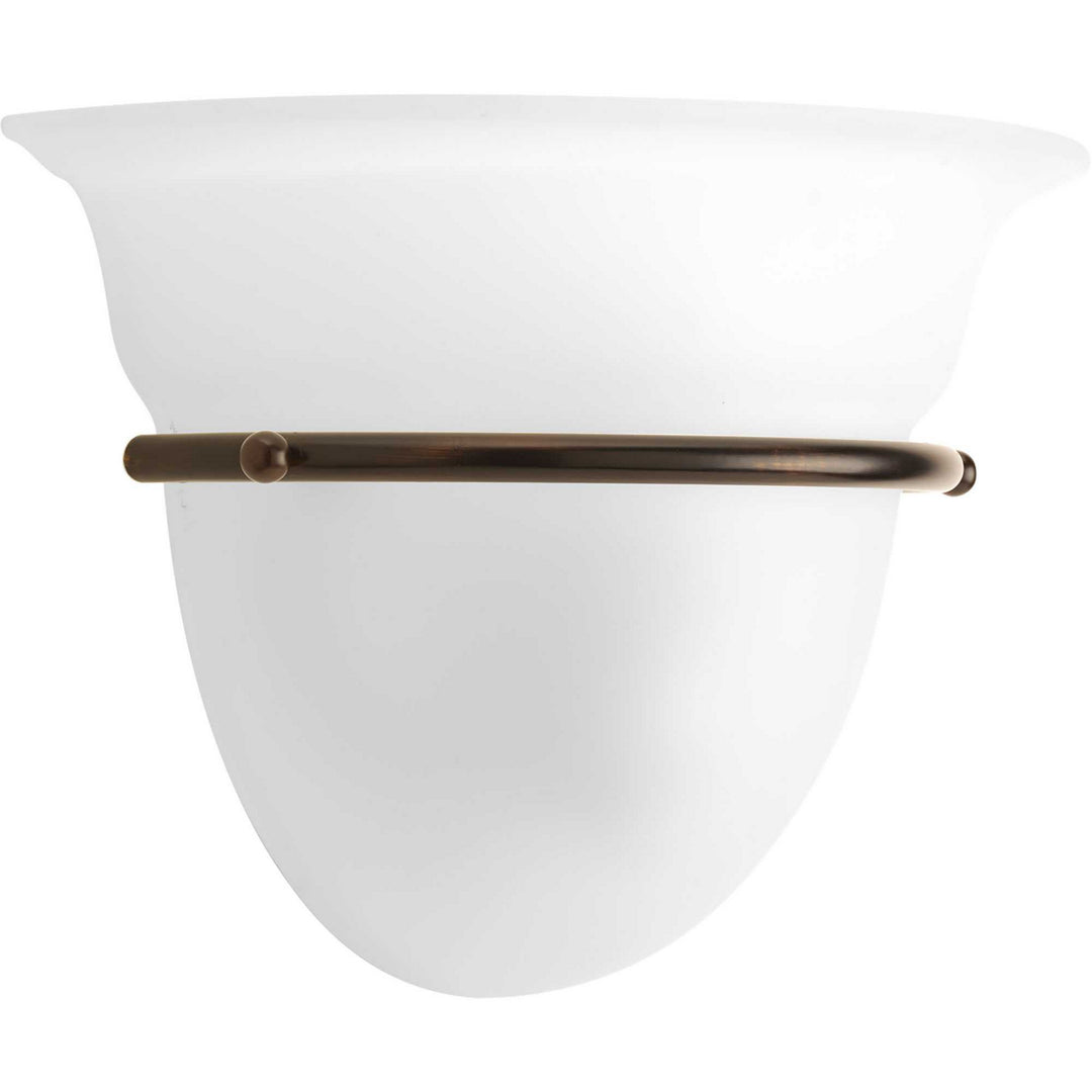 Progress Wall Sconce P7185-20 Wall Light - Antique Bronze
