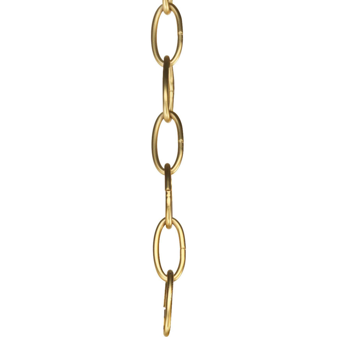 Progress Lighting P8757-137 Accessory Chain Chain Decor Brass