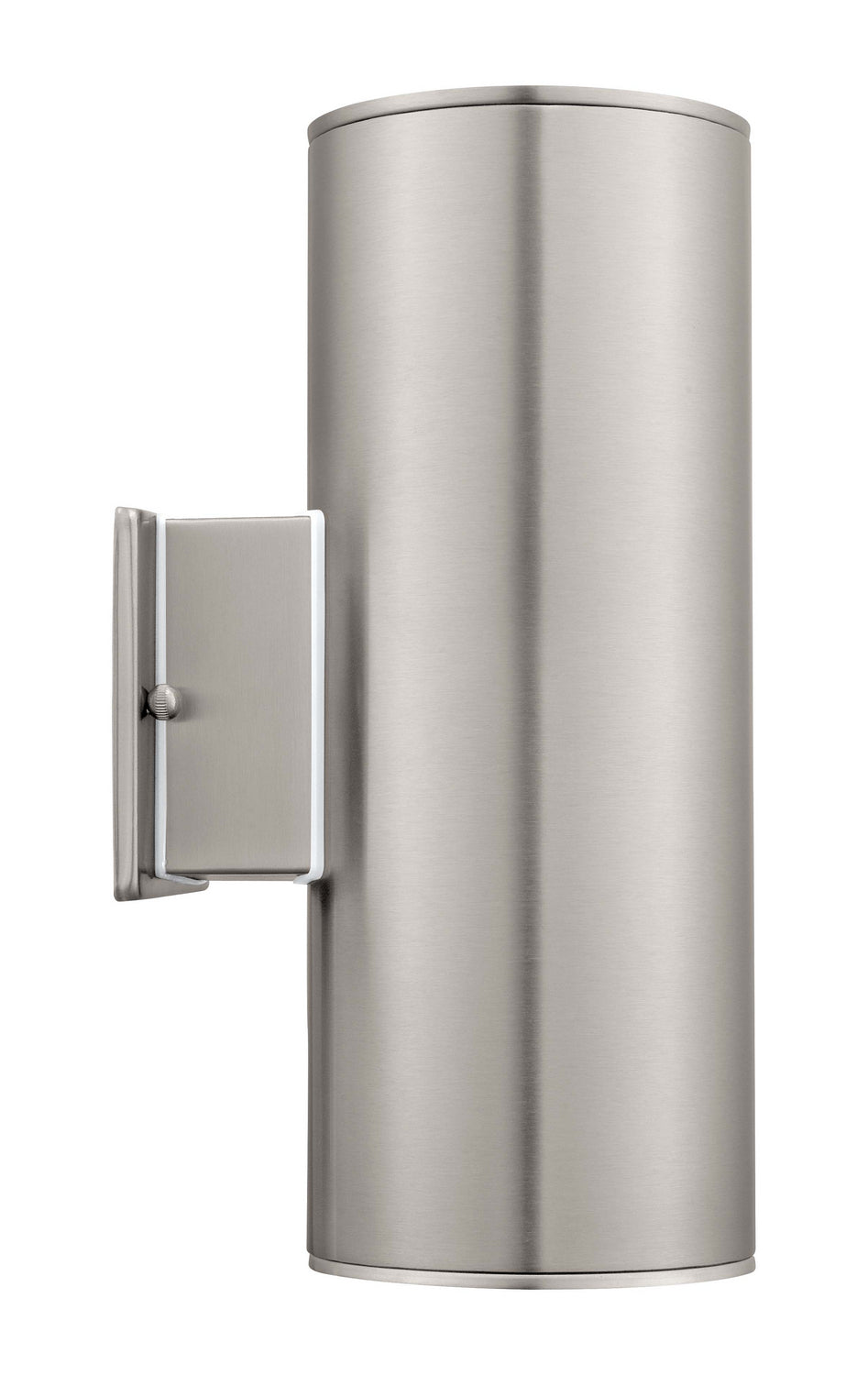 Eglo Lighting 90121A  Ascoli Outdoor Stainless Steel