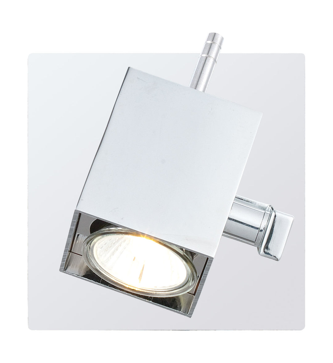 Eglo Manao 90522A Ceiling Light - Chrome
