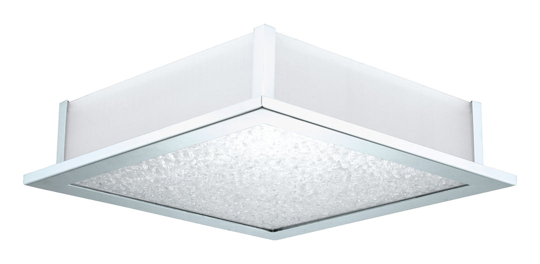 Eglo Auriga 92714A Ceiling Light - Chrome