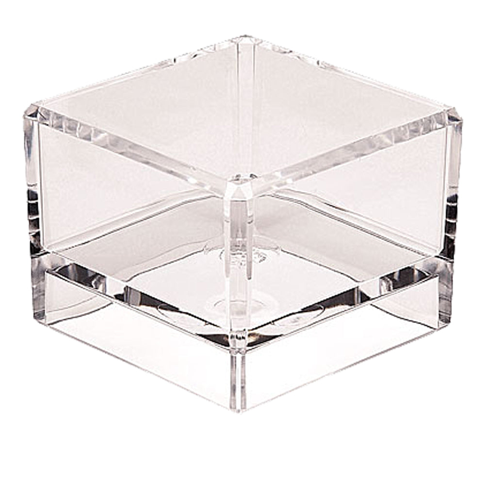 Zadro Lighting ZOR1 Beauty Organizer Cube Beauty Organizer Home Decor Light
