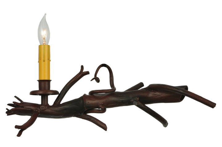Meyda Tiffany Branches 130556 Pendant Light - Custom
