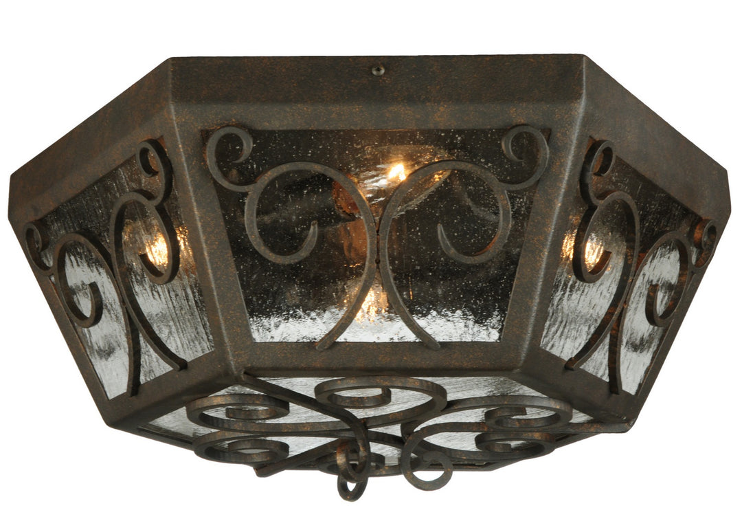 Meyda Tiffany Camilla 130683 Ceiling Light