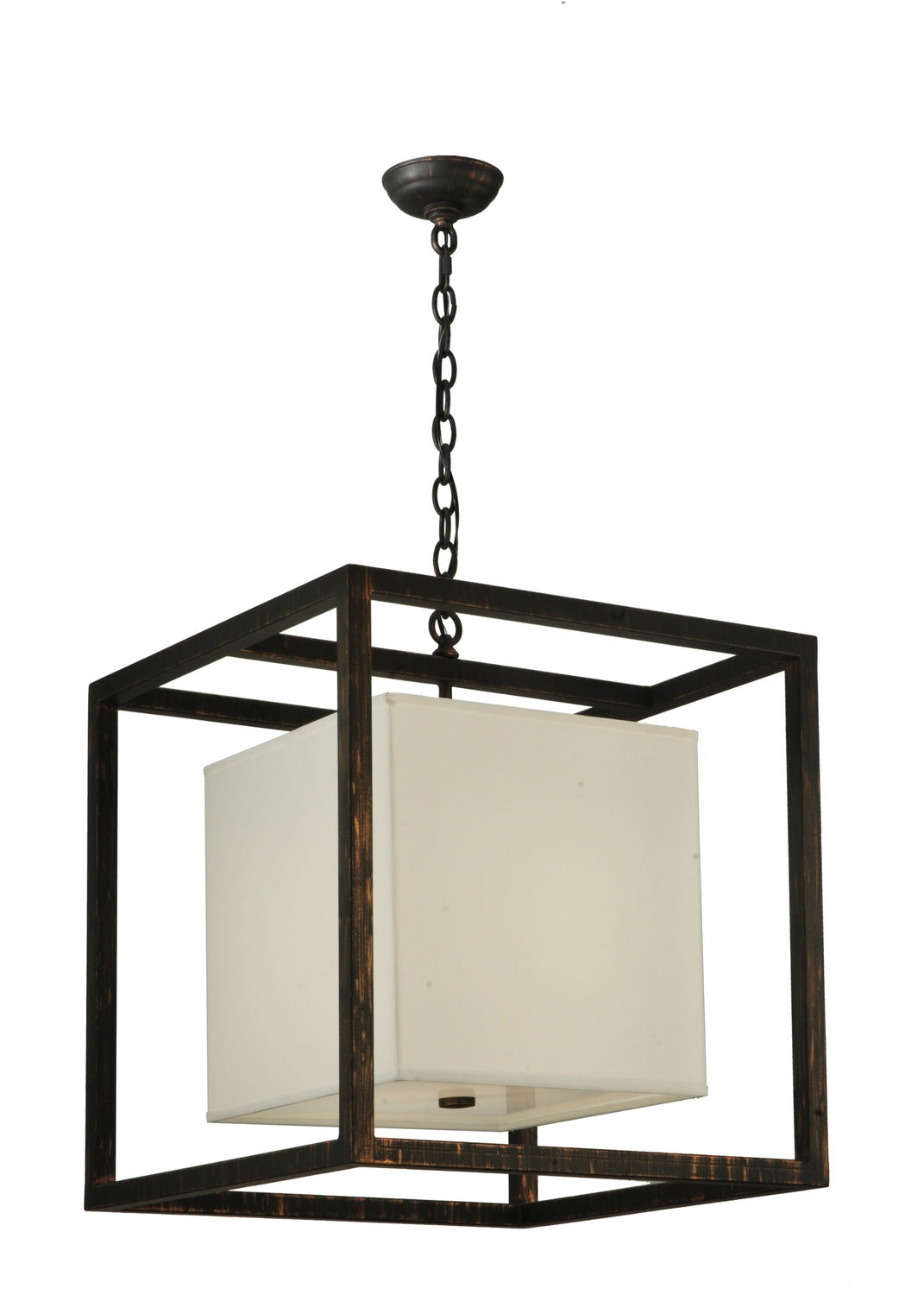 Meyda Tiffany Kitzi 132194 Pendant Light - Custom