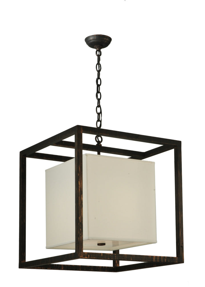 Meyda Tiffany Kitzi 132194 Pendant Light - Custom