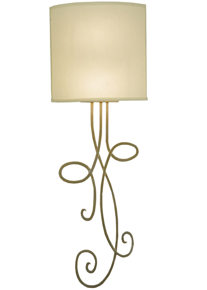 Meyda Tiffany Volta 132603 Wall Light -