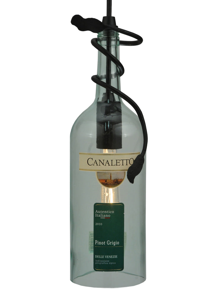 Meyda Tiffany Personalized 133791 Pendant Light - Mahogany Bronze