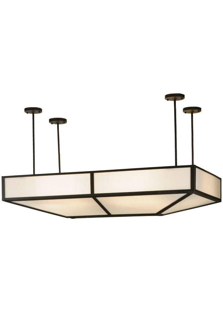 Meyda Tiffany Meyer 135220 Pendant Light - Oil Rubbed Bronze