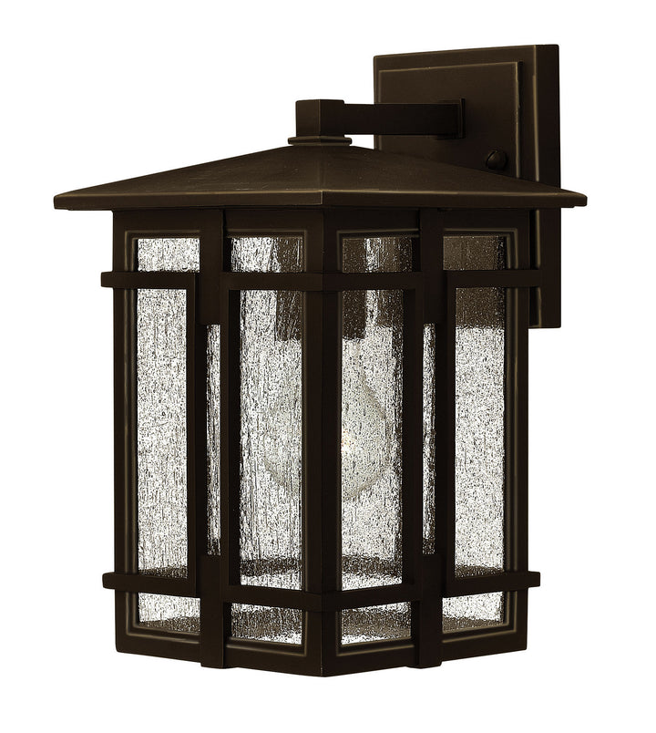 Hinkley Lighting 1960OZ  Tucker Outdoor Oil Rubbed Bronze