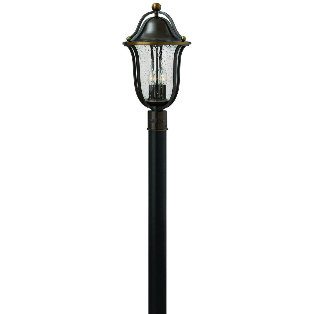 Hinkley Lighting 2641OB  Bolla Outdoor Olde Bronze