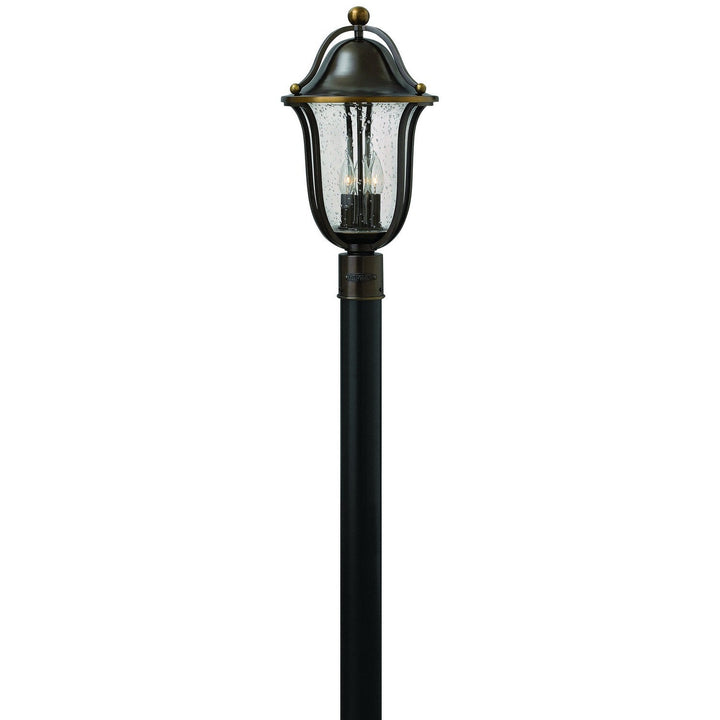 Hinkley Lighting 2641OB  Bolla Outdoor Olde Bronze