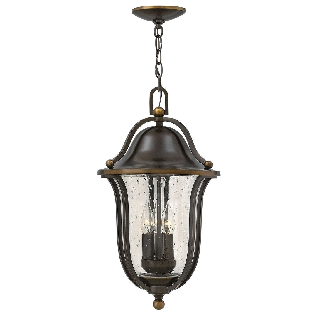 Hinkley Lighting 2642OB  Bolla Outdoor Olde Bronze