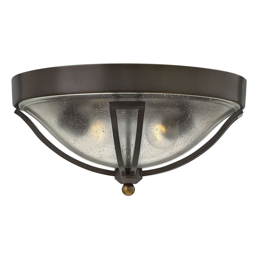 Hinkley Lighting 2643OB  Bolla Outdoor Olde Bronze