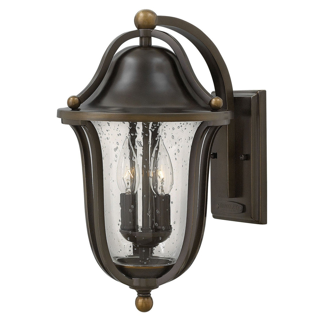 Hinkley Lighting 2644OB  Bolla Outdoor Olde Bronze