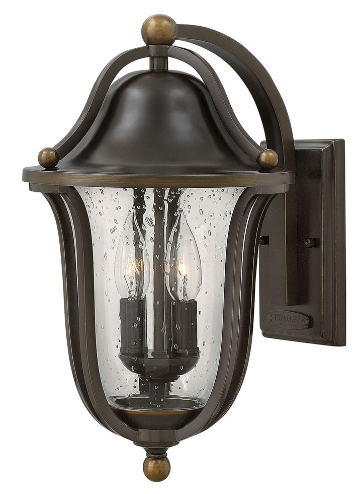 Hinkley Lighting 2644OB  Bolla Outdoor Olde Bronze