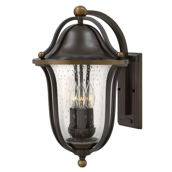 Hinkley Lighting 2645OB  Bolla Outdoor Olde Bronze