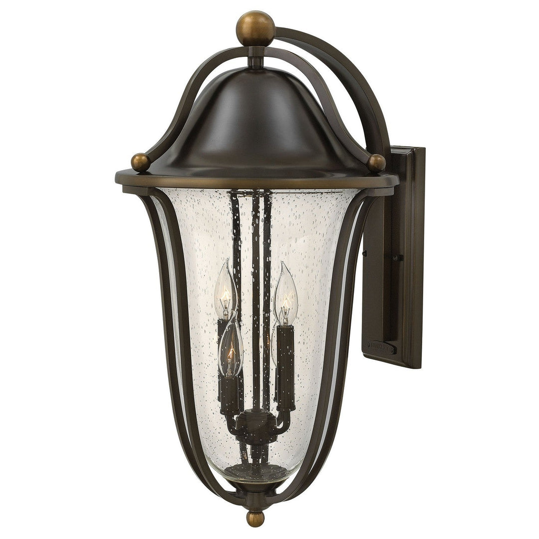 Hinkley Lighting 2649OB  Bolla Outdoor Olde Bronze