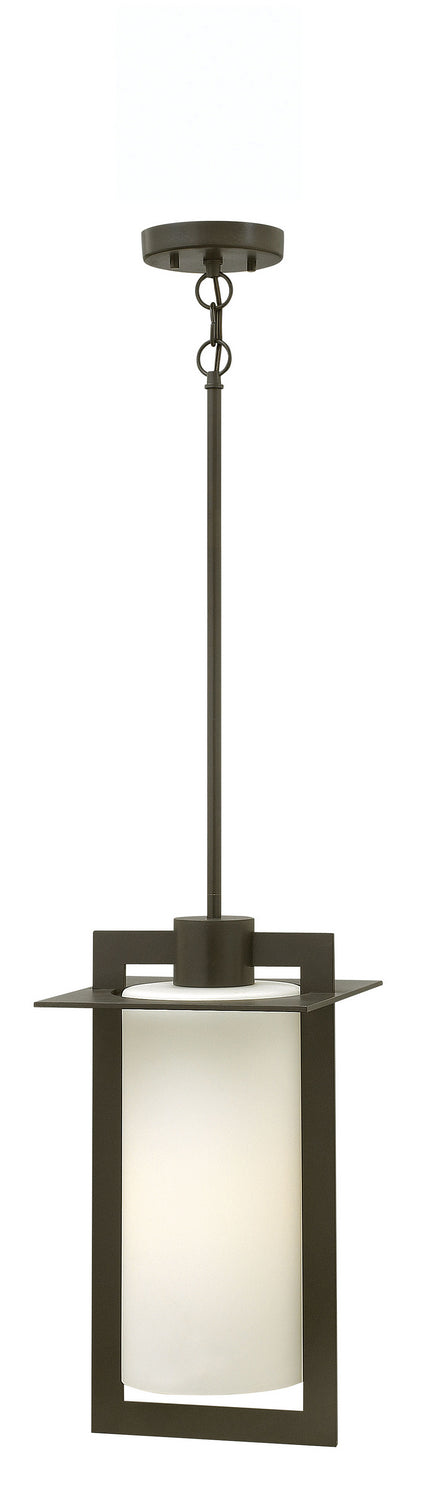 Hinkley Lighting 2922BZ  Colfax Modern Outdoor Bronze