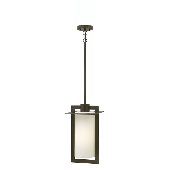 Hinkley Lighting 2922BZ  Colfax Modern Outdoor Bronze