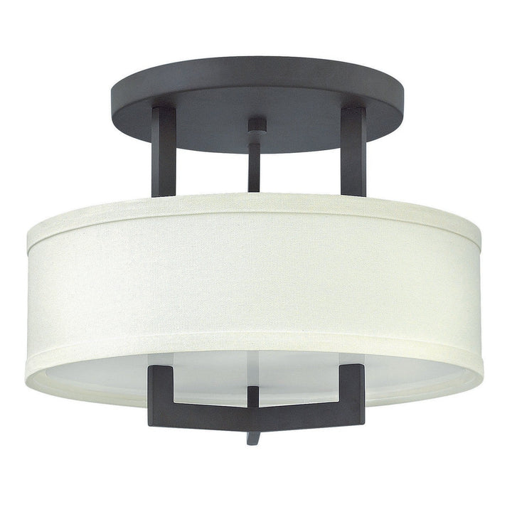 Hinkley Hampton 3200KZ-LED Ceiling Light - Buckeye Bronze