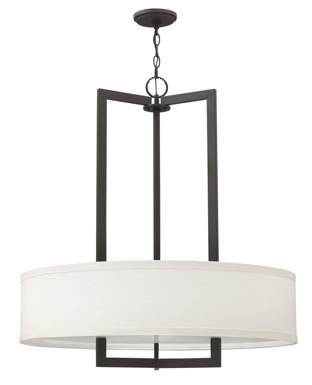 Hinkley Hampton 3206KZ Pendant Light - Buckeye Bronze