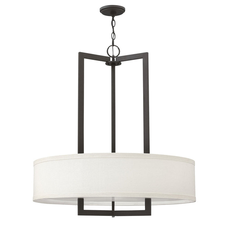 Hinkley Hampton 3206KZ Pendant Light - Buckeye Bronze