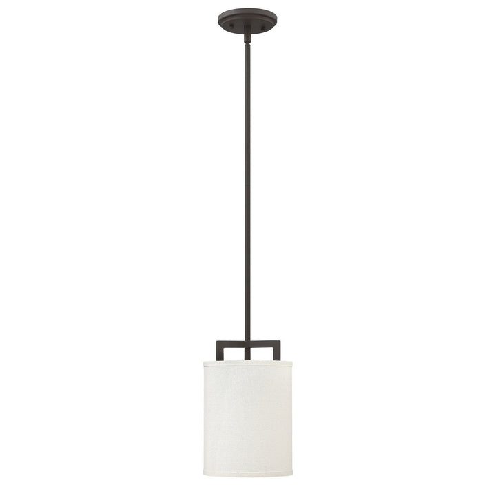 Hinkley Hampton 3207KZ Pendant Light - Buckeye Bronze