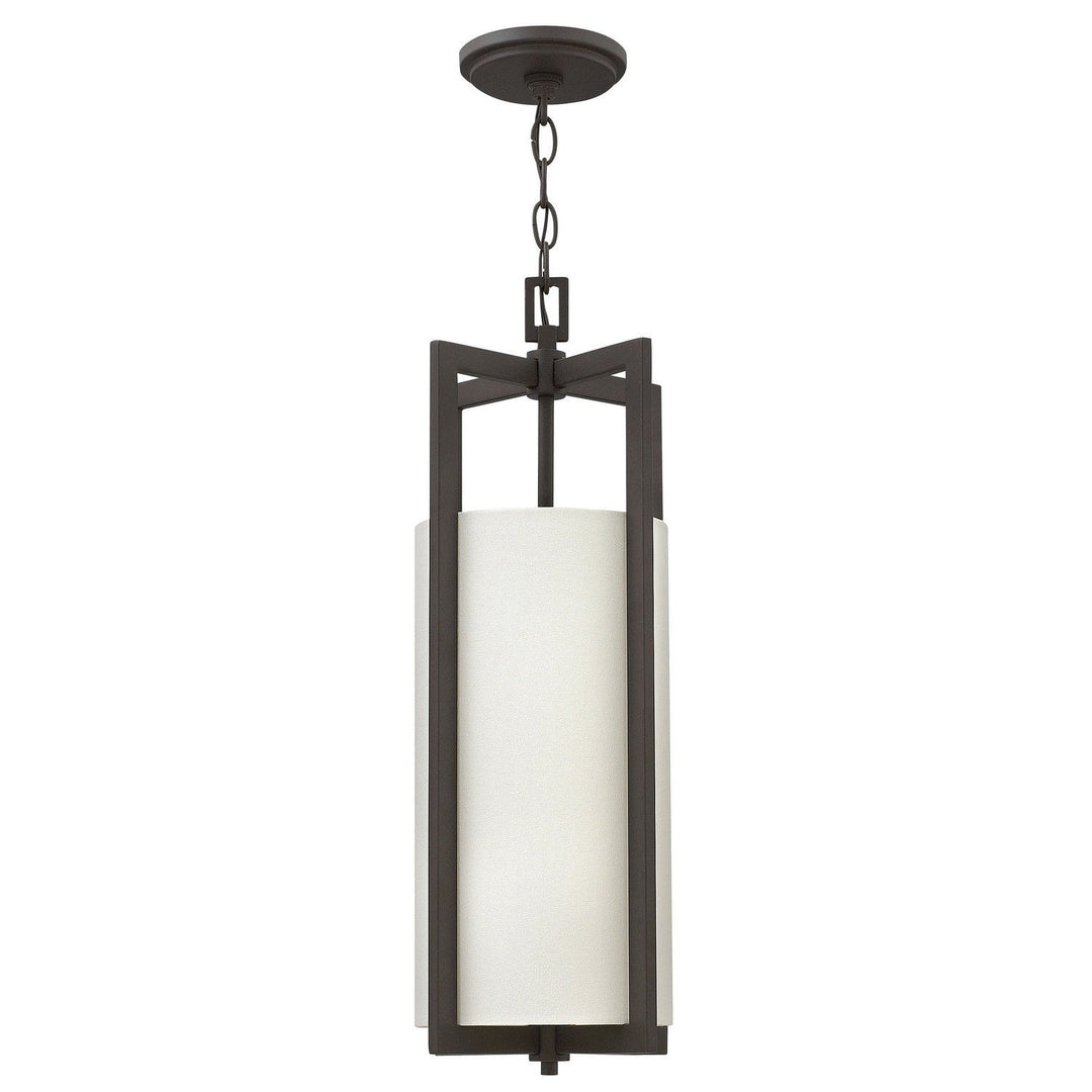 Hinkley Hampton 3217KZ Pendant Light - Buckeye Bronze