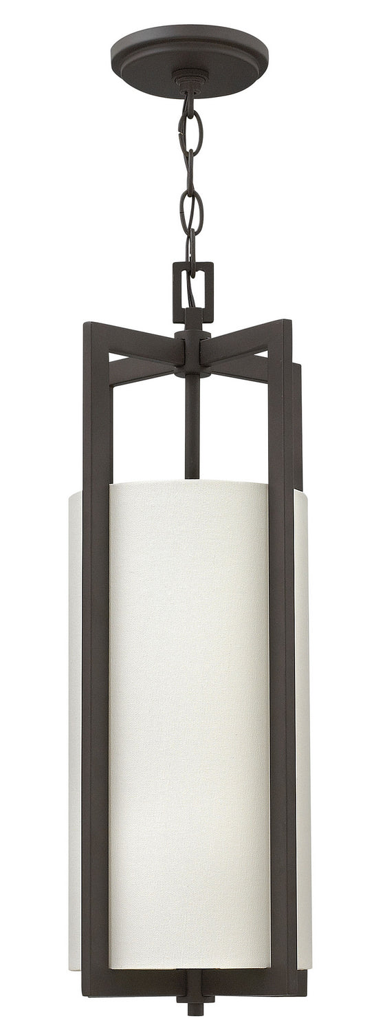 Hinkley Hampton 3217KZ Pendant Light - Buckeye Bronze