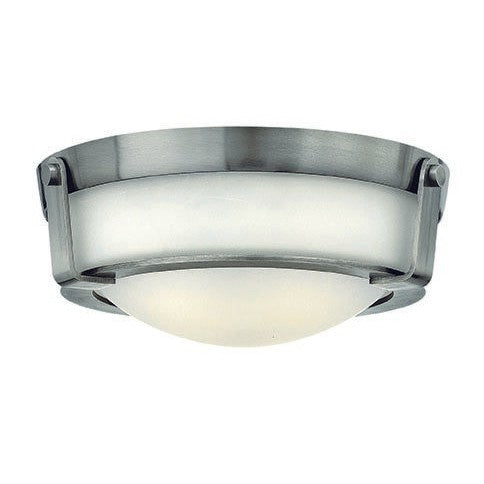 Hinkley Hathaway 3223AN-LED Ceiling Light - Antique Nickel