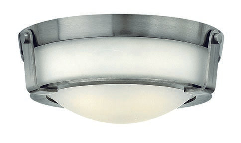 Hinkley Hathaway 3223AN-LED Ceiling Light - Antique Nickel