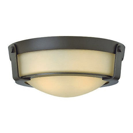 Hinkley Hathaway 3223OB-LED Ceiling Light - Olde Bronze