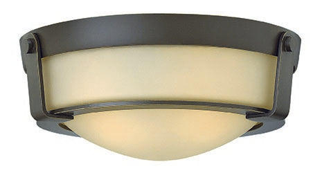 Hinkley Hathaway 3223OB-LED Ceiling Light - Olde Bronze