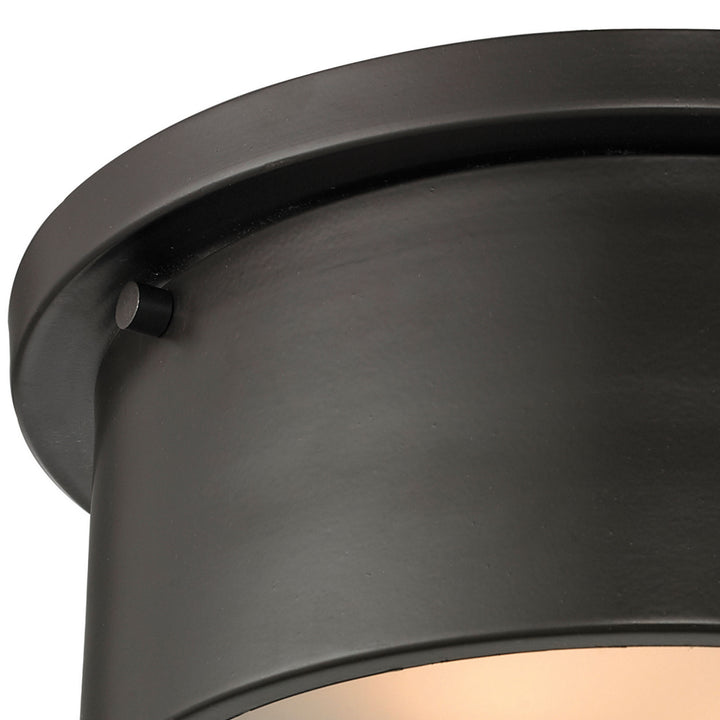 Elk Simpson 11810/2 Ceiling Light - Oil Rubbed Bronze