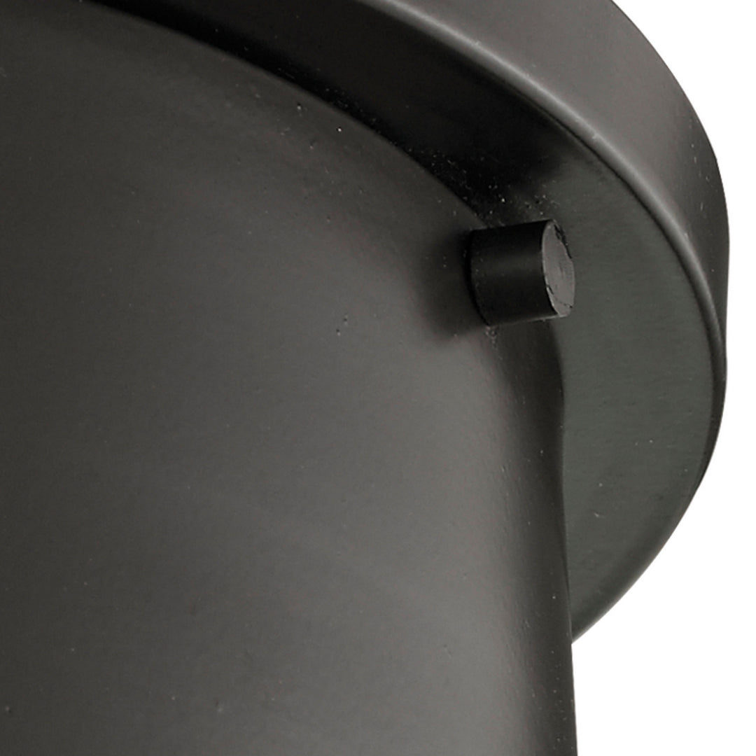 Elk Simpson 11810/2 Ceiling Light - Oil Rubbed Bronze