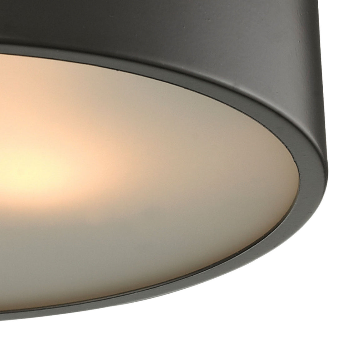 Elk Simpson 11810/2 Ceiling Light - Oil Rubbed Bronze