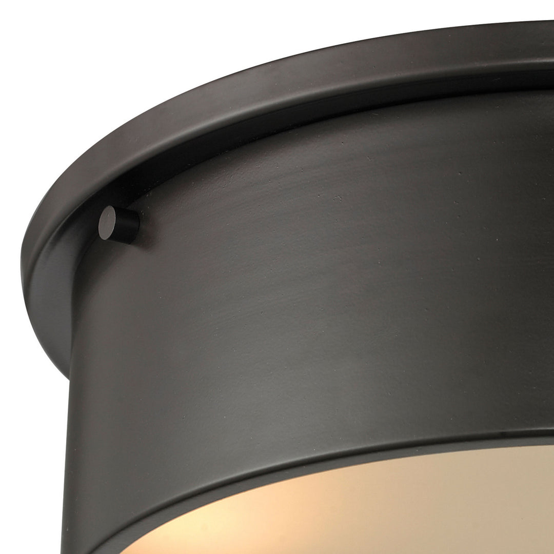 Elk Simpson 11811/3 Ceiling Light - Oil Rubbed Bronze