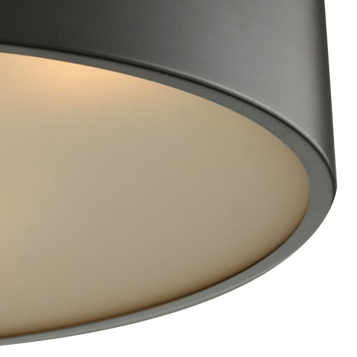 Elk Simpson 11811/3 Ceiling Light - Oil Rubbed Bronze