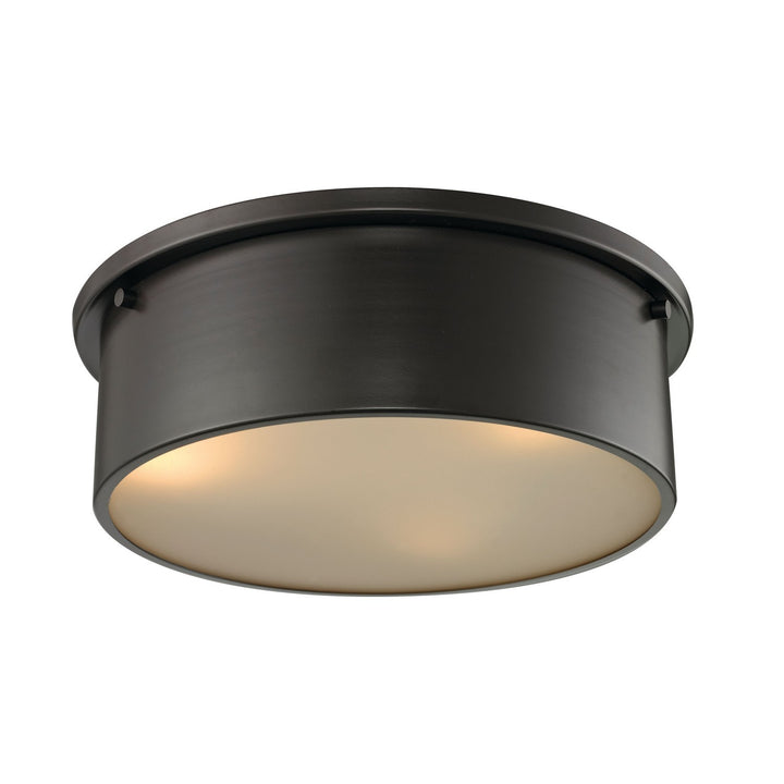 Elk Simpson 11811/3 Ceiling Light - Oil Rubbed Bronze