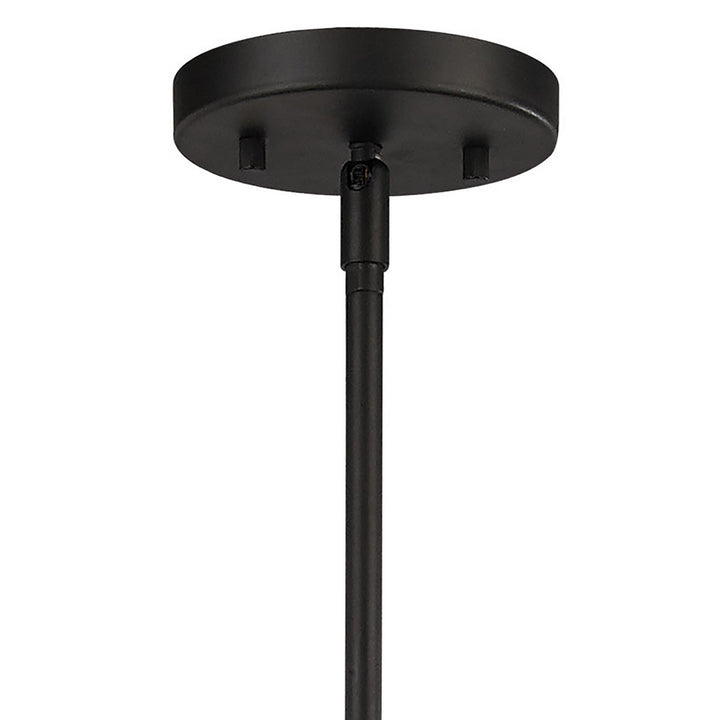 Elk Delphine 46231/12 Chandelier Light - Oil Rubbed Bronze