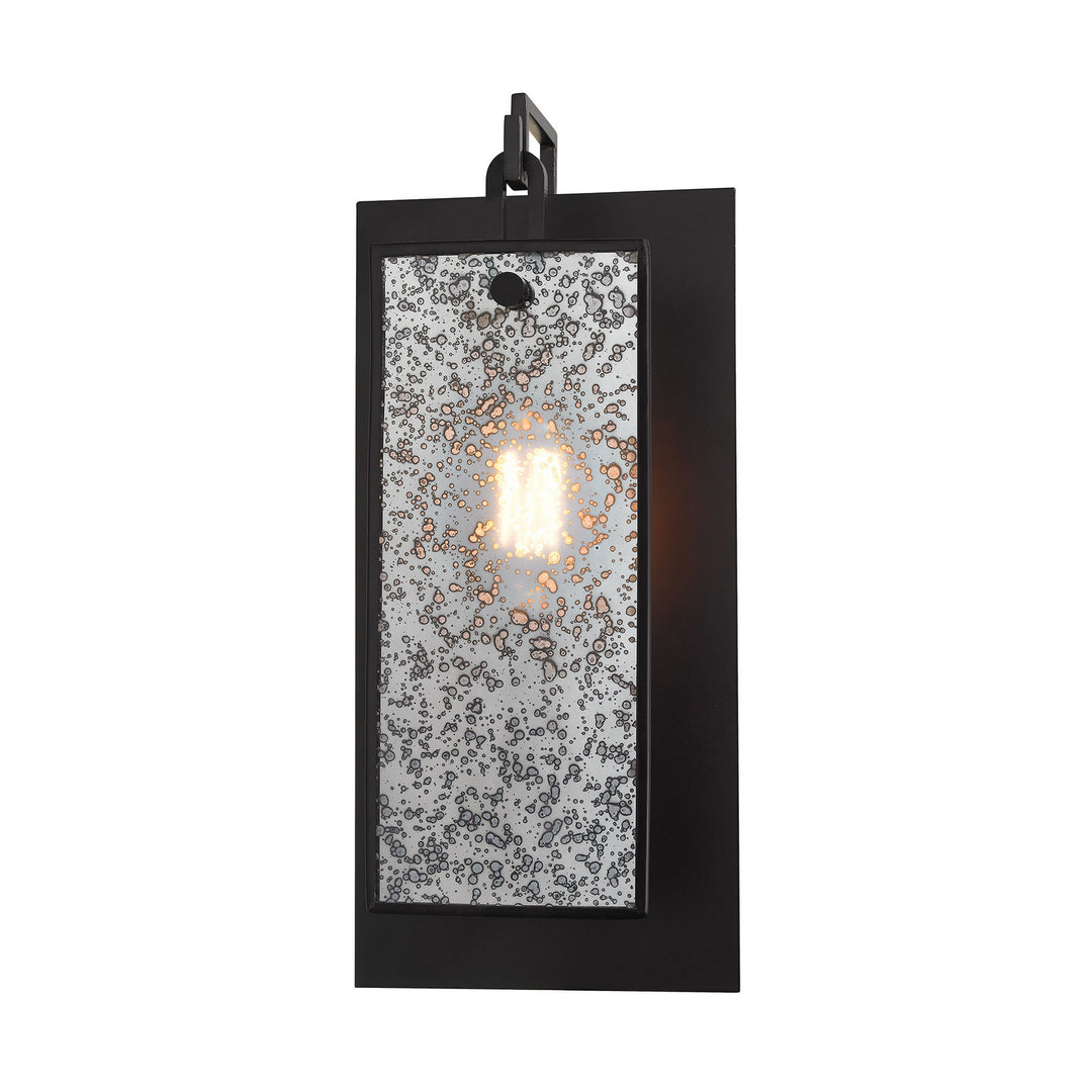 Elk Lindhurst 57090/1 Wall Sconce Light - Oil Rubbed Bronze