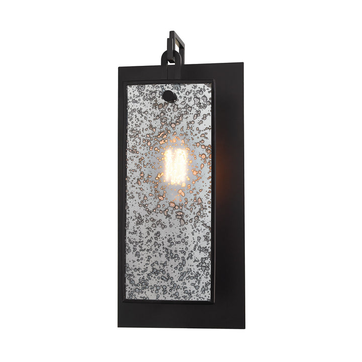 Elk Lindhurst 57090/1 Wall Sconce Light - Oil Rubbed Bronze
