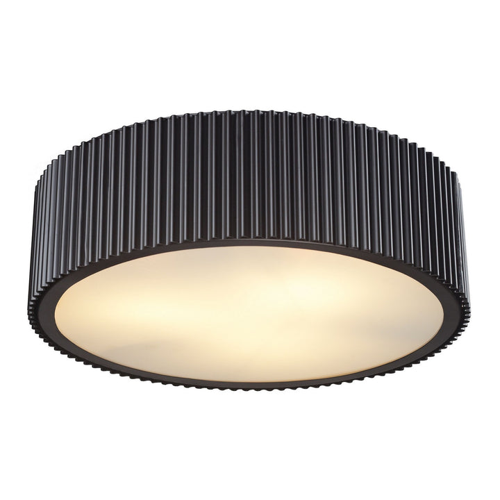 Elk Brendon 66419/3 Ceiling Light - Oil Rubbed Bronze