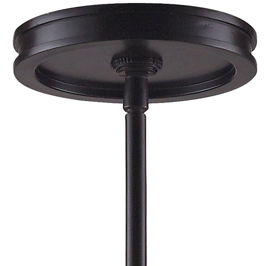 Elk Xenia 66911/6 Chandelier Light - Oil Rubbed Bronze