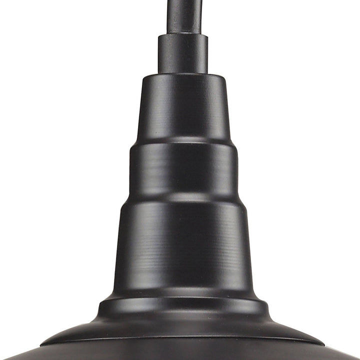 Elk Urban Lodge 66955/1 Wall Sconce Light - Oil Rubbed Bronze